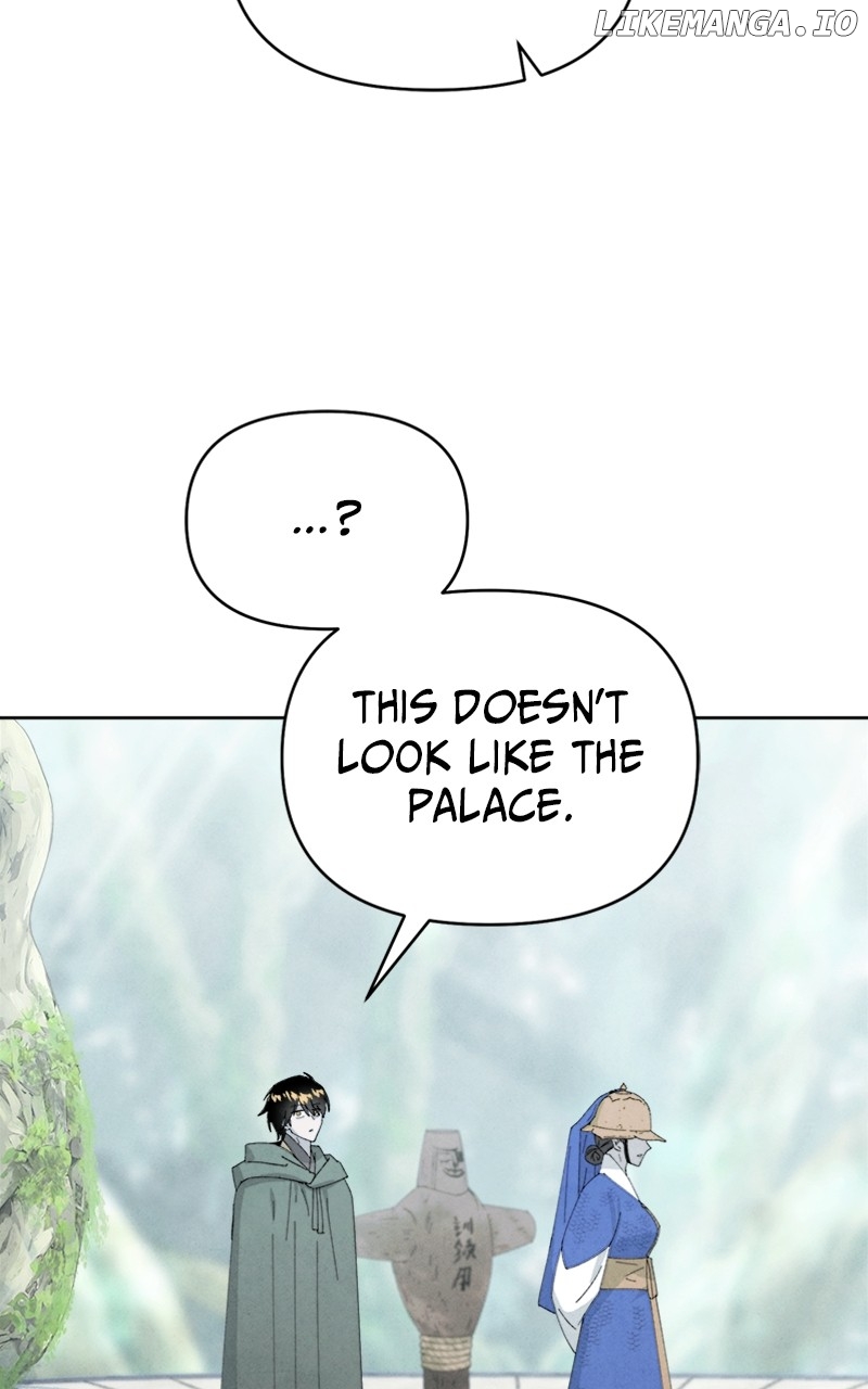Reincarnated In a Cursed Game Chapter 16 - page 99