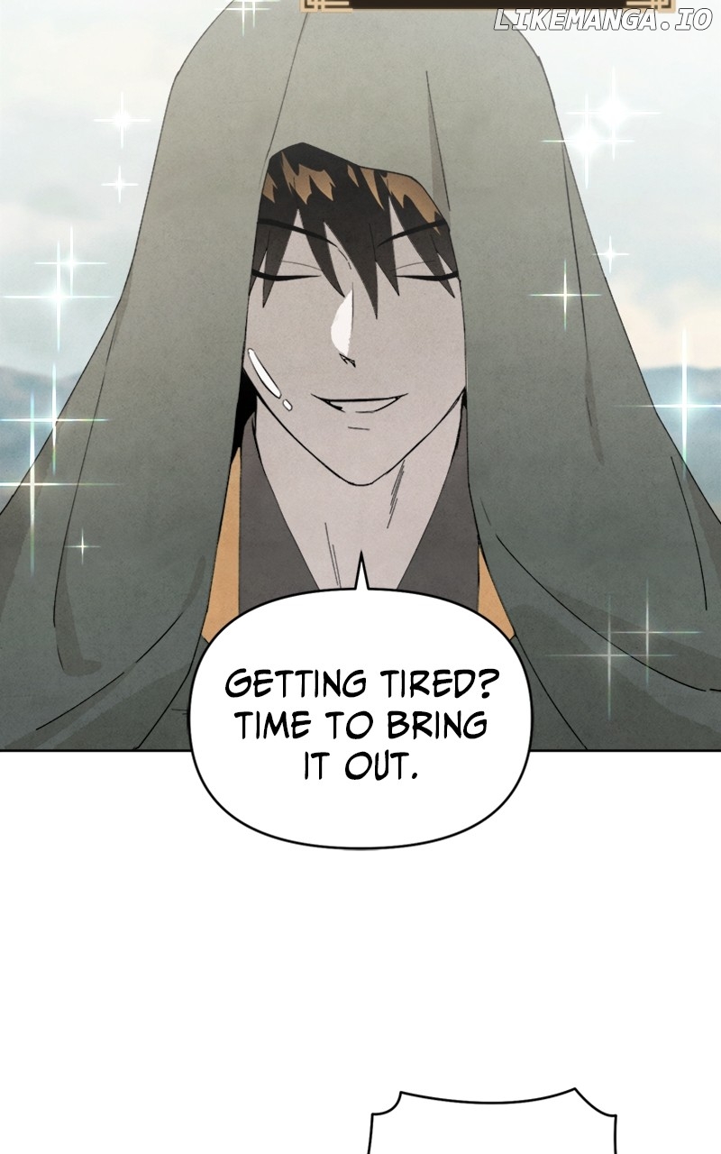 Reincarnated In a Cursed Game Chapter 15 - page 10