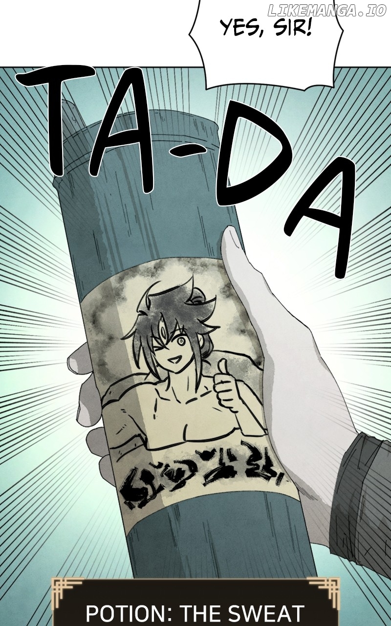 Reincarnated In a Cursed Game Chapter 15 - page 11