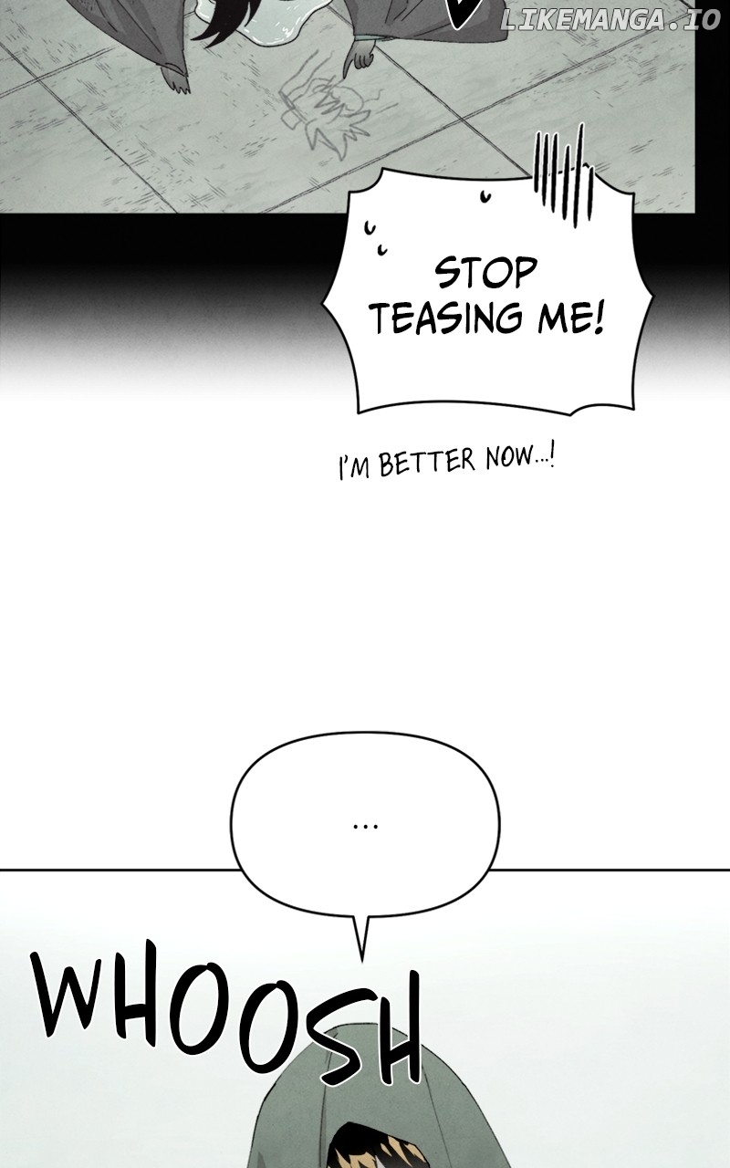 Reincarnated In a Cursed Game Chapter 15 - page 17