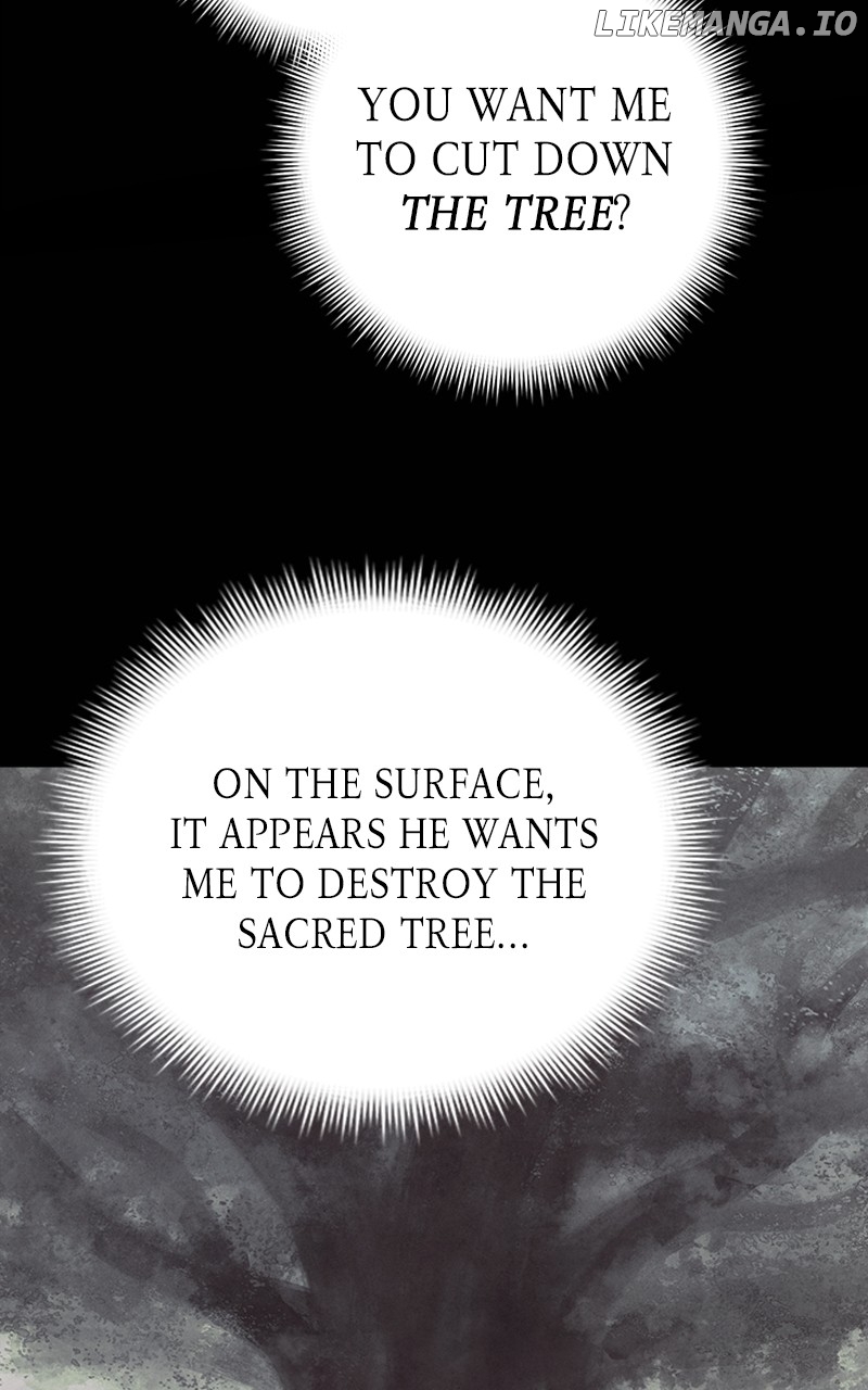 Reincarnated In a Cursed Game Chapter 15 - page 22