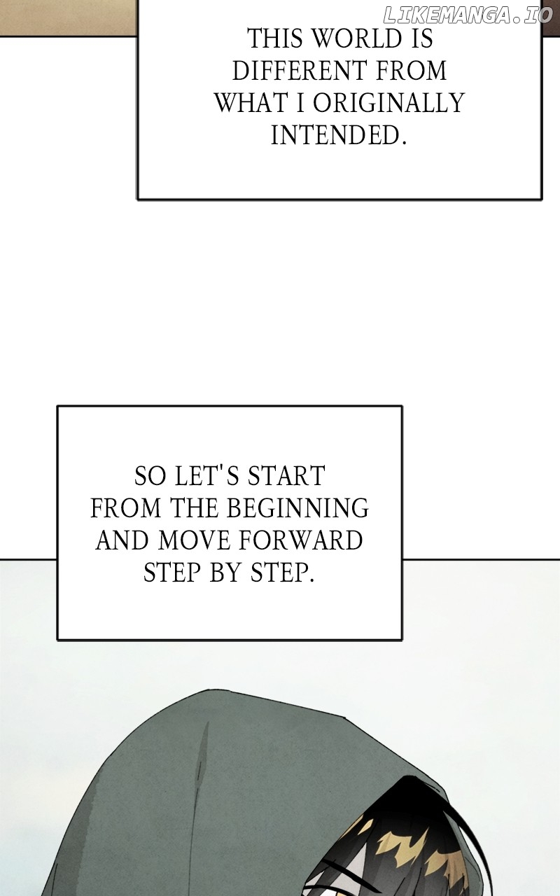 Reincarnated In a Cursed Game Chapter 15 - page 26
