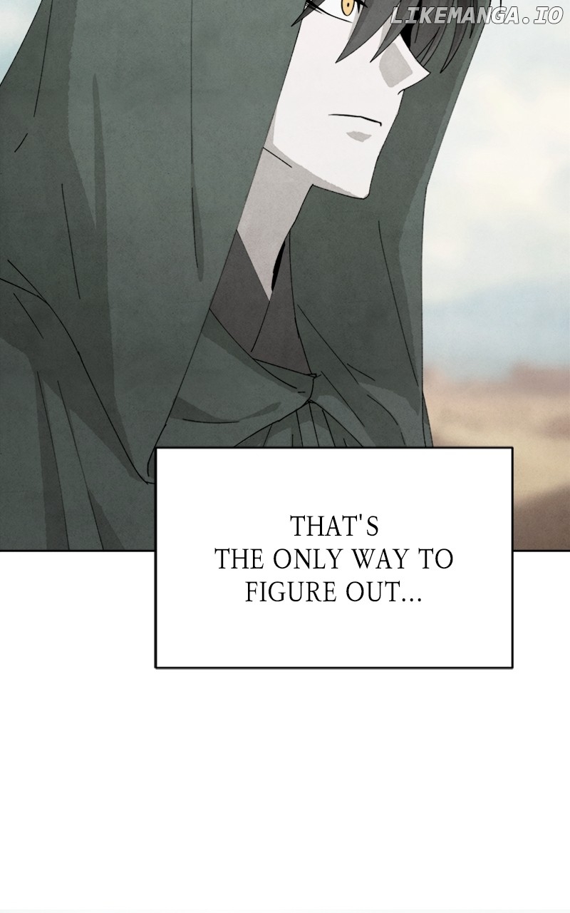 Reincarnated In a Cursed Game Chapter 15 - page 27