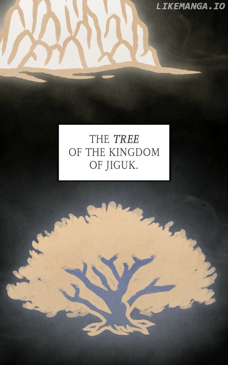 Reincarnated In a Cursed Game Chapter 15 - page 3