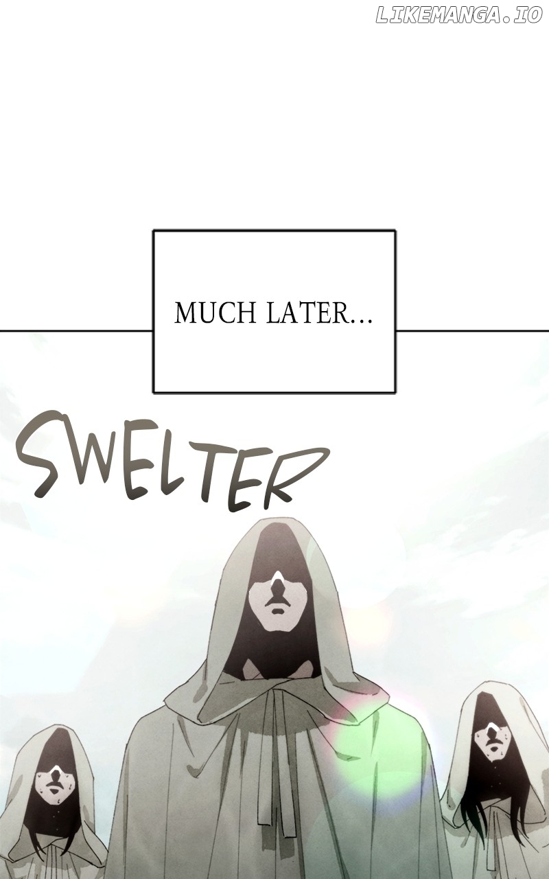 Reincarnated In a Cursed Game Chapter 15 - page 31