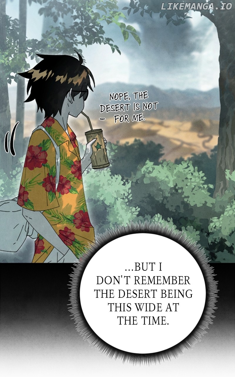 Reincarnated In a Cursed Game Chapter 15 - page 35