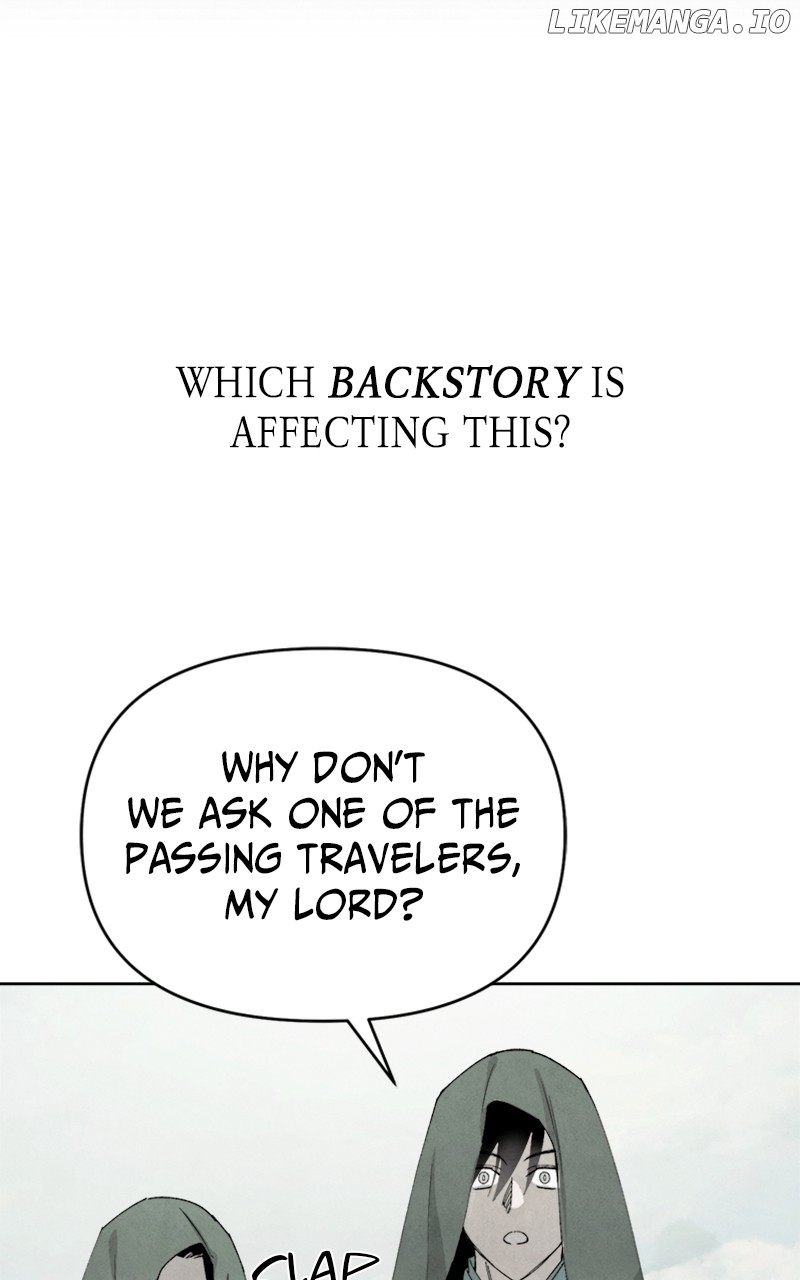Reincarnated In a Cursed Game Chapter 15 - page 36
