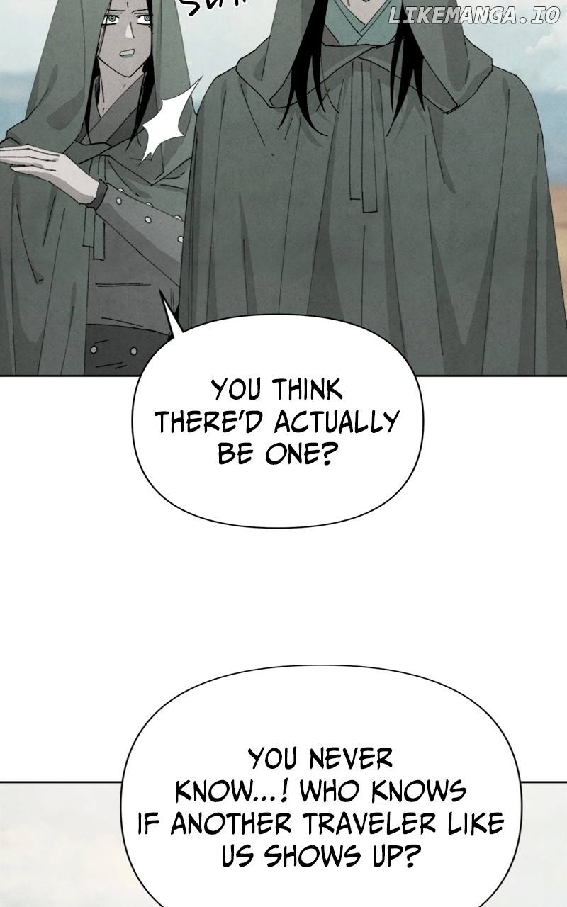 Reincarnated In a Cursed Game Chapter 15 - page 37