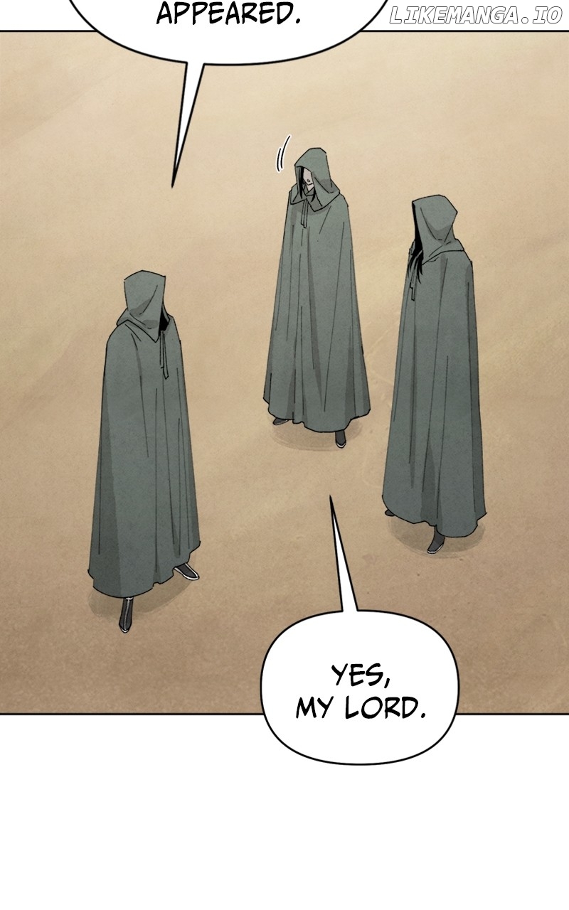 Reincarnated In a Cursed Game Chapter 15 - page 39
