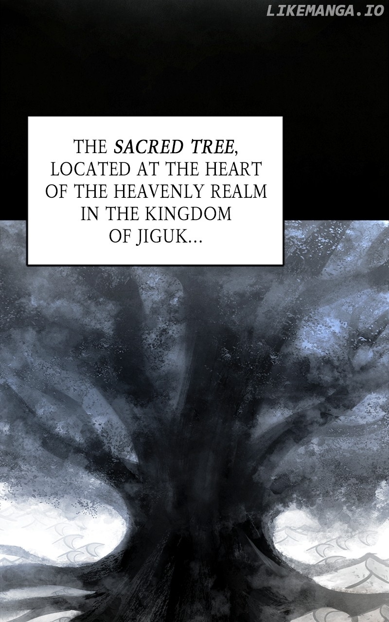 Reincarnated In a Cursed Game Chapter 15 - page 4