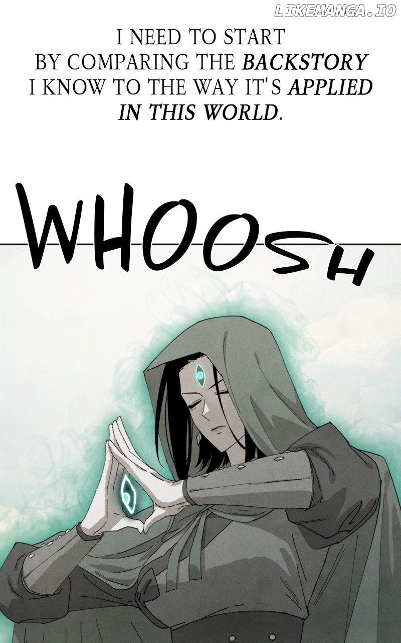 Reincarnated In a Cursed Game Chapter 15 - page 40