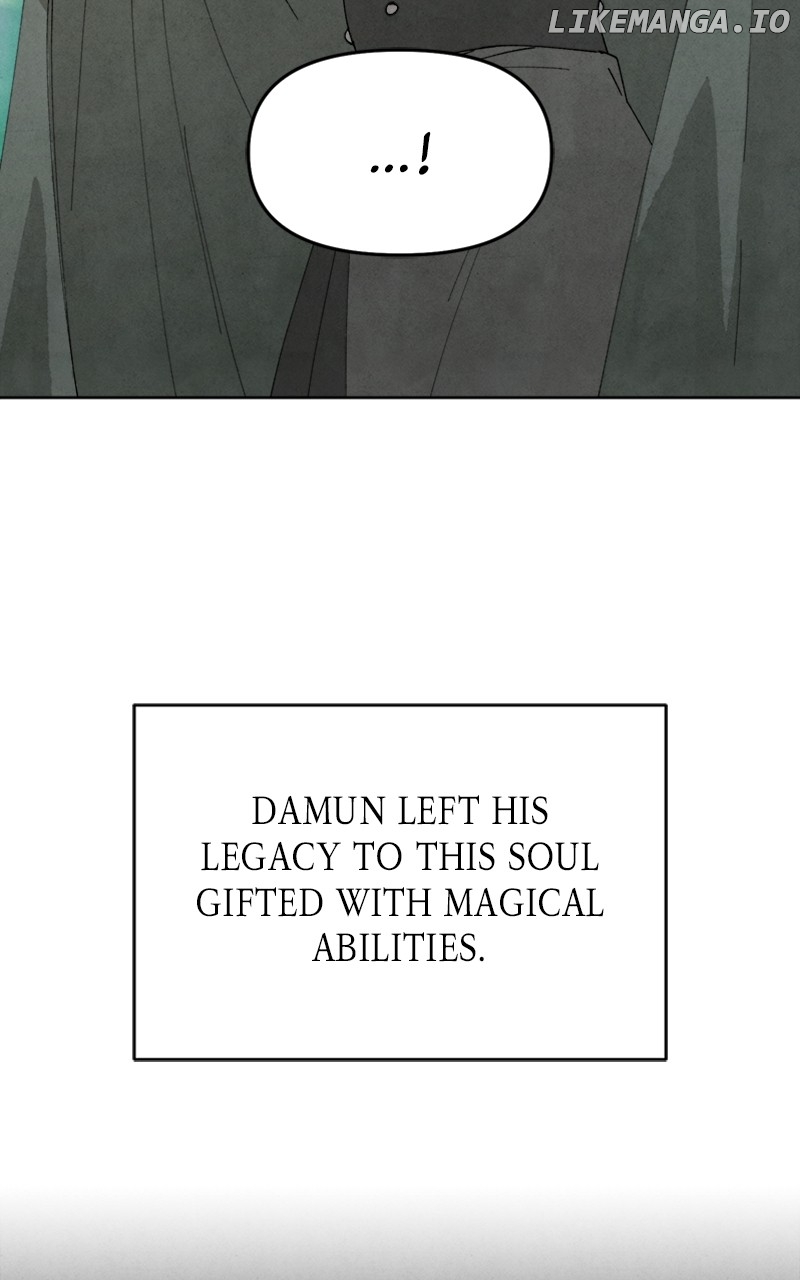 Reincarnated In a Cursed Game Chapter 15 - page 41