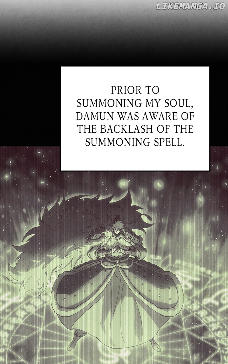 Reincarnated In a Cursed Game Chapter 15 - page 42