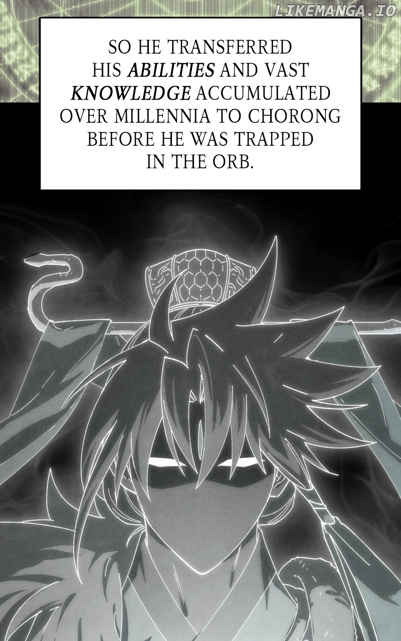 Reincarnated In a Cursed Game Chapter 15 - page 43