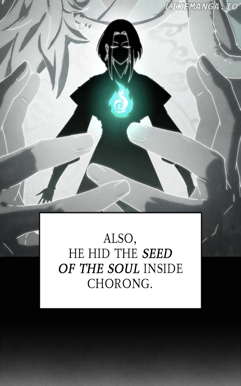 Reincarnated In a Cursed Game Chapter 15 - page 44