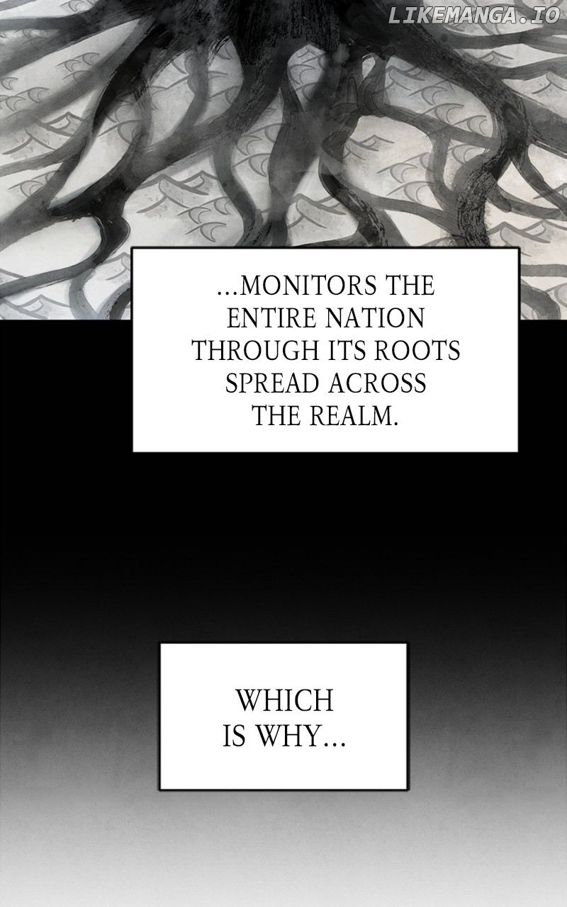 Reincarnated In a Cursed Game Chapter 15 - page 5