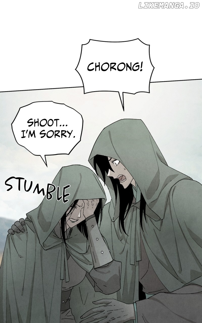Reincarnated In a Cursed Game Chapter 15 - page 50