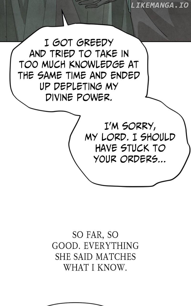 Reincarnated In a Cursed Game Chapter 15 - page 51