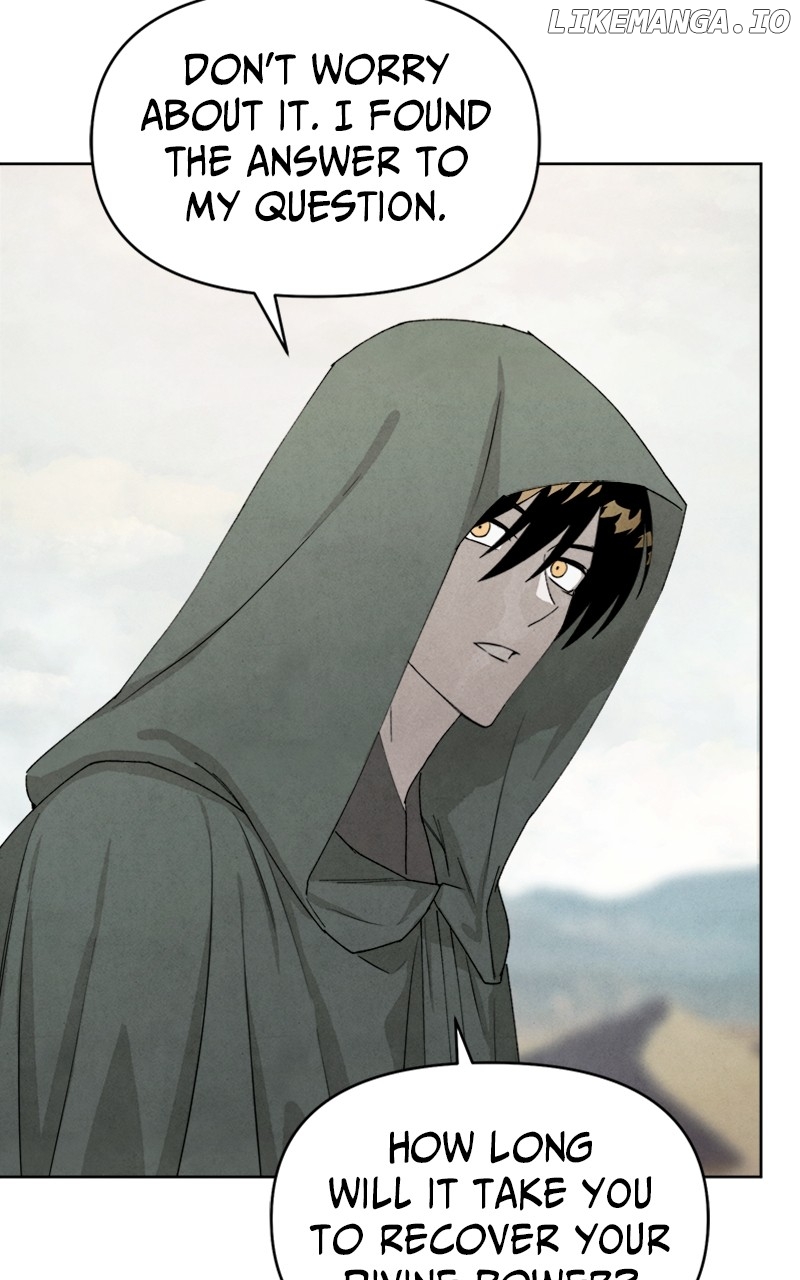Reincarnated In a Cursed Game Chapter 15 - page 52