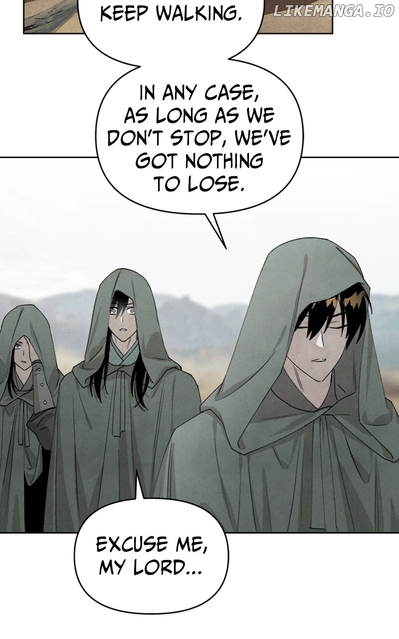 Reincarnated In a Cursed Game Chapter 15 - page 54