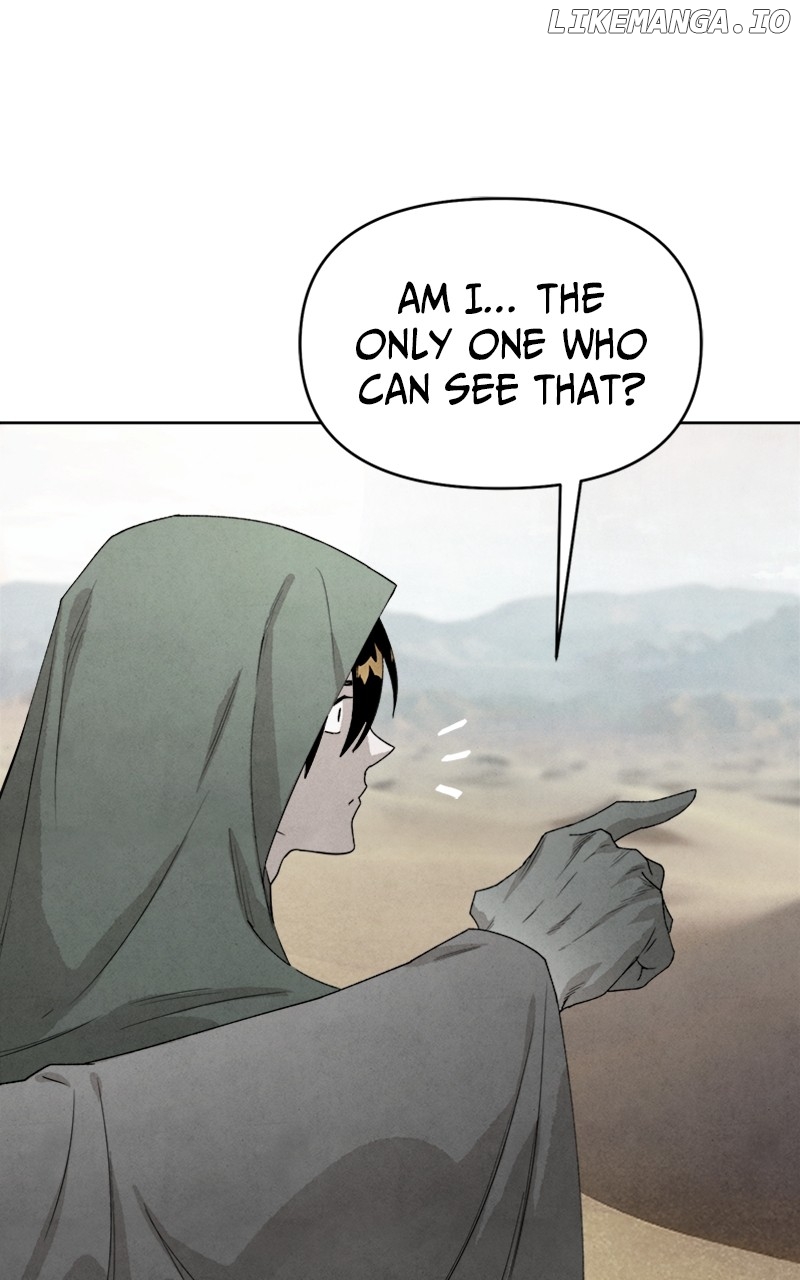 Reincarnated In a Cursed Game Chapter 15 - page 55