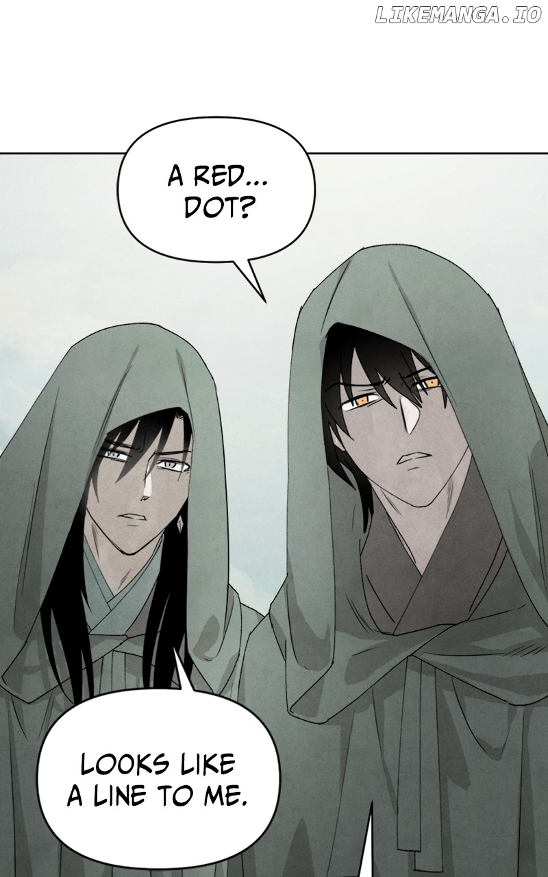 Reincarnated In a Cursed Game Chapter 15 - page 57