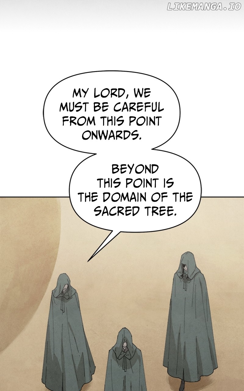 Reincarnated In a Cursed Game Chapter 15 - page 6