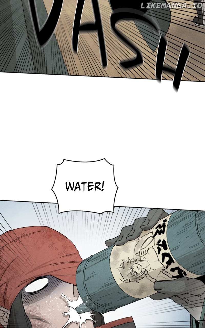 Reincarnated In a Cursed Game Chapter 15 - page 61