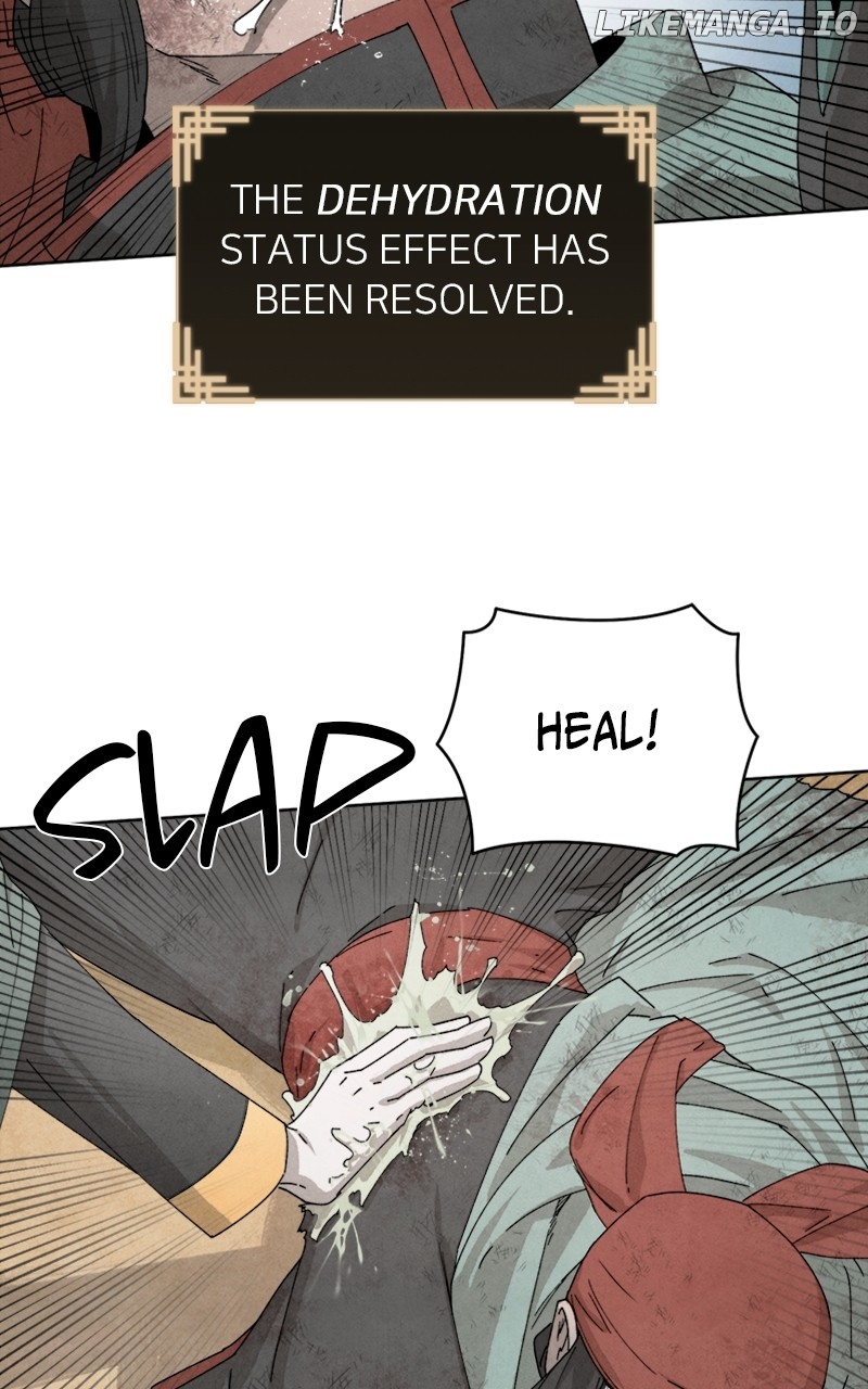 Reincarnated In a Cursed Game Chapter 15 - page 62