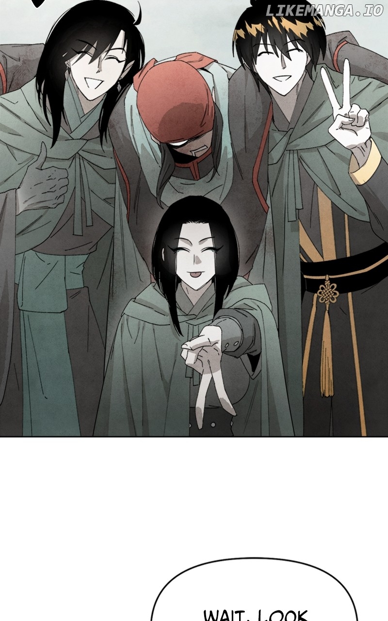 Reincarnated In a Cursed Game Chapter 15 - page 65