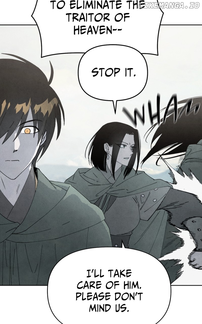 Reincarnated In a Cursed Game Chapter 15 - page 67