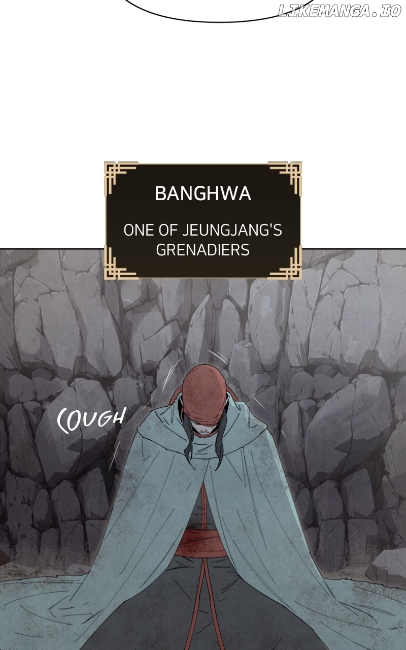 Reincarnated In a Cursed Game Chapter 15 - page 68