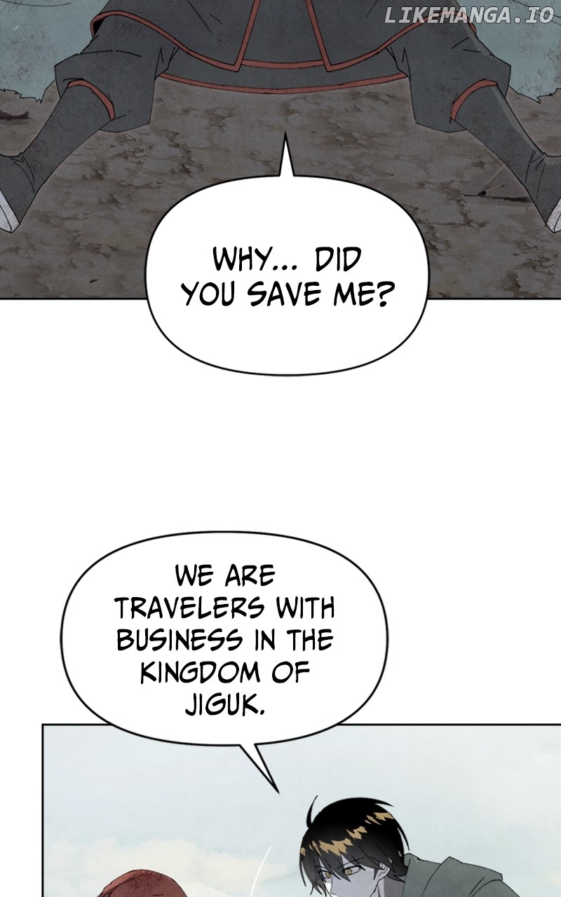 Reincarnated In a Cursed Game Chapter 15 - page 69