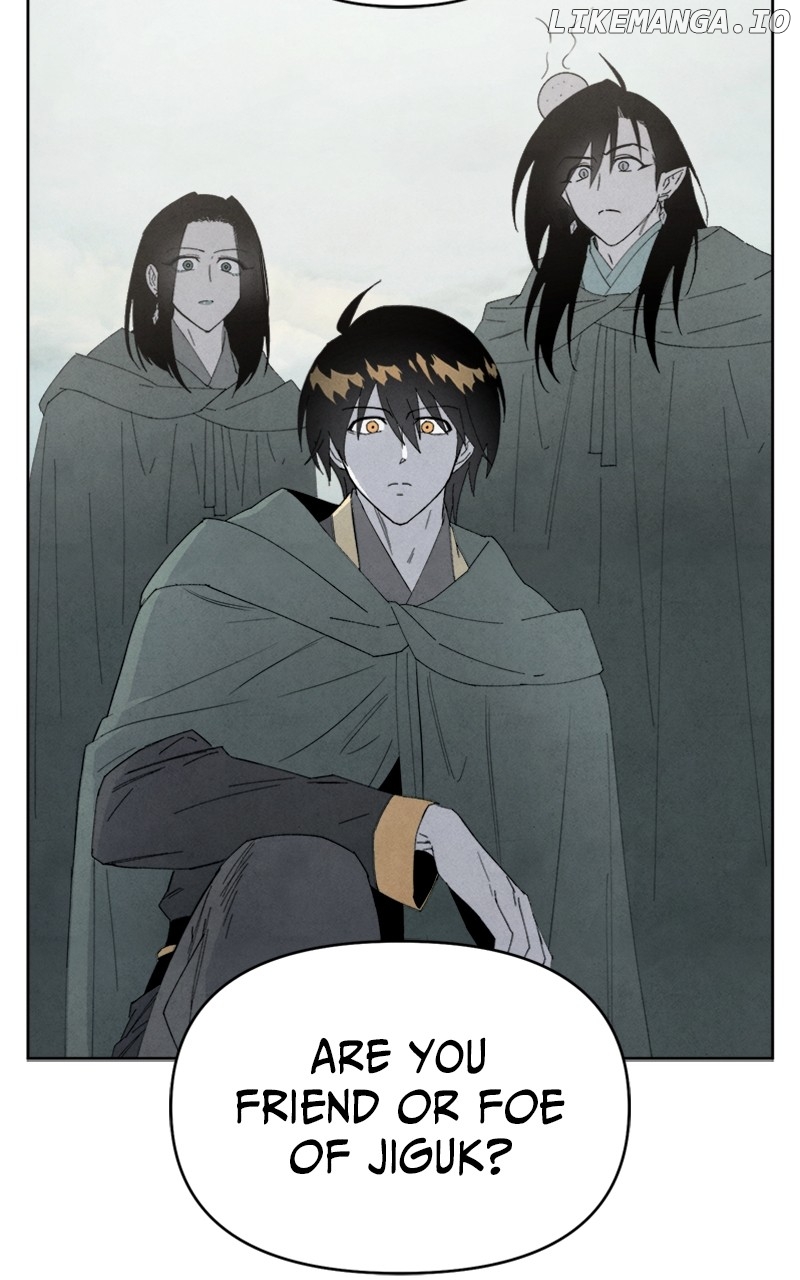 Reincarnated In a Cursed Game Chapter 15 - page 72