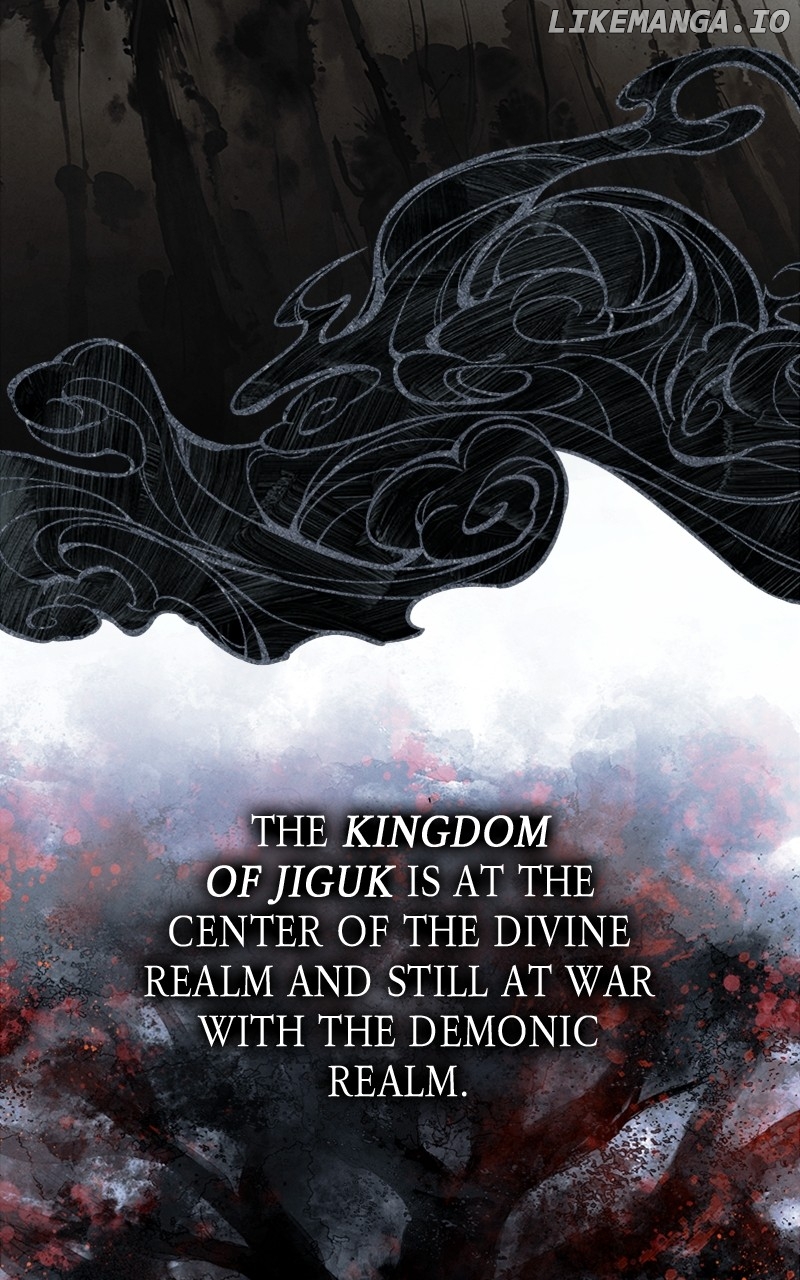 Reincarnated In a Cursed Game Chapter 15 - page 79