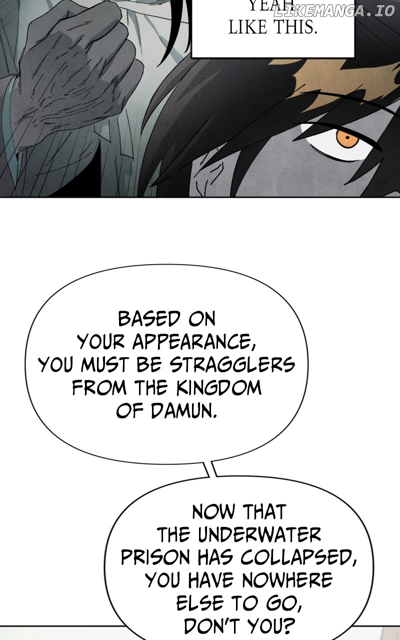 Reincarnated In a Cursed Game Chapter 15 - page 84