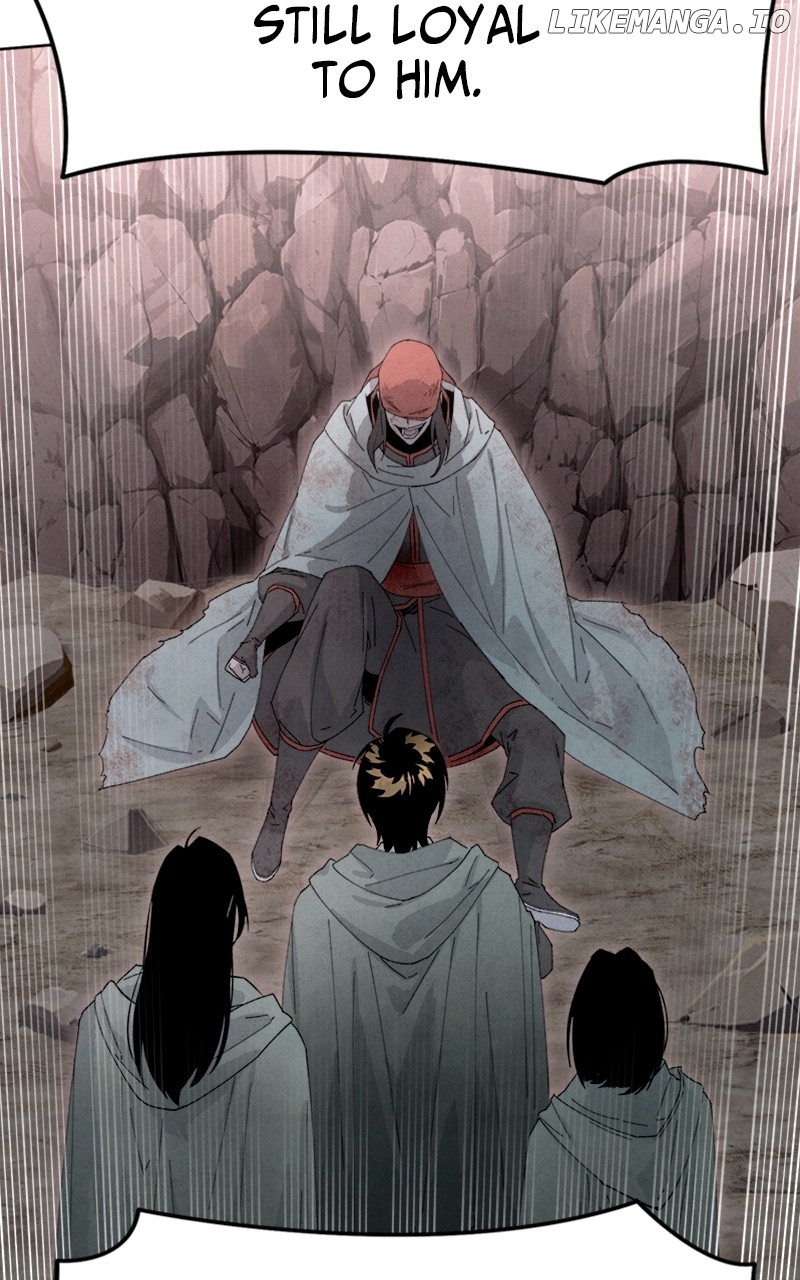 Reincarnated In a Cursed Game Chapter 15 - page 96