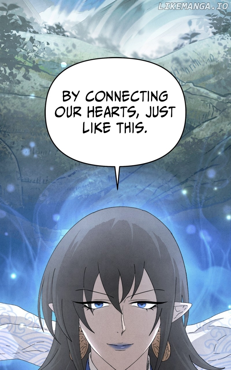 Reincarnated In a Cursed Game Chapter 14 - page 19