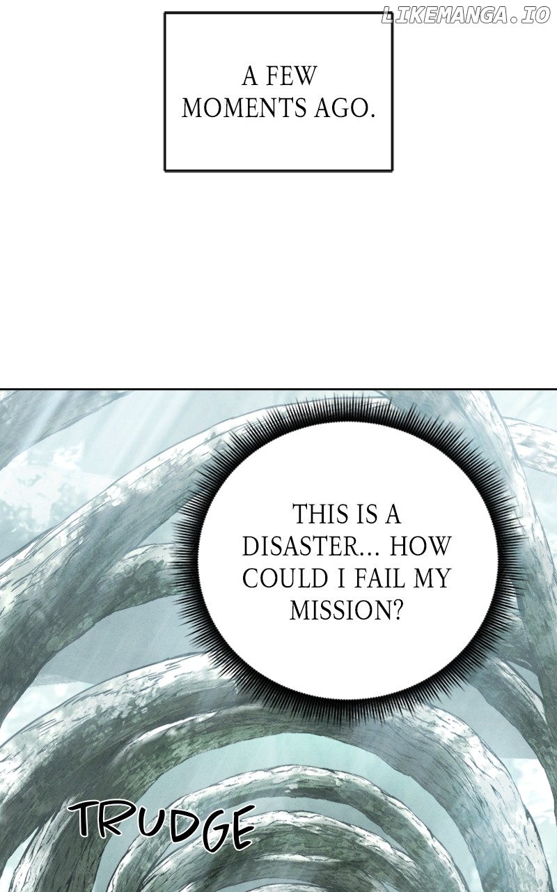 Reincarnated In a Cursed Game Chapter 14 - page 2