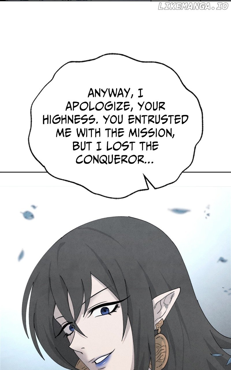 Reincarnated In a Cursed Game Chapter 14 - page 22