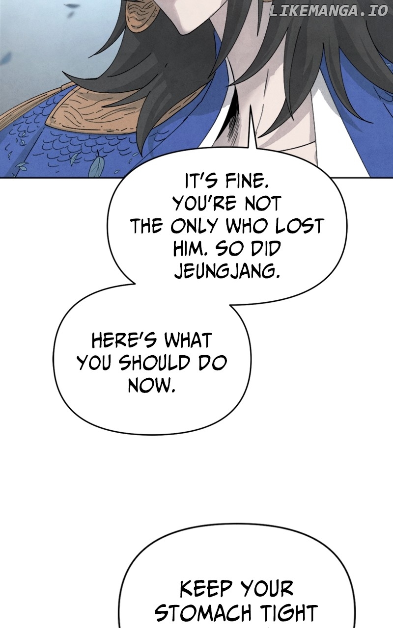 Reincarnated In a Cursed Game Chapter 14 - page 23