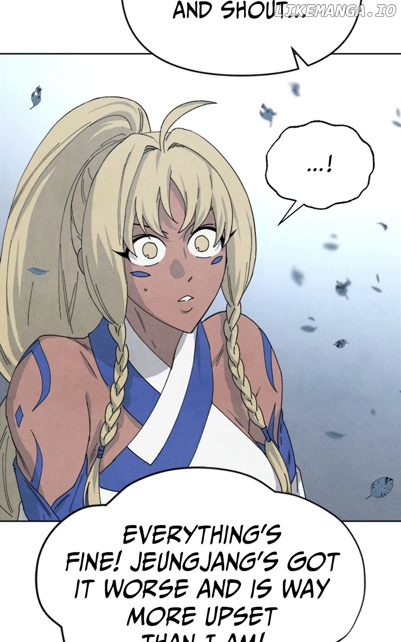 Reincarnated In a Cursed Game Chapter 14 - page 24