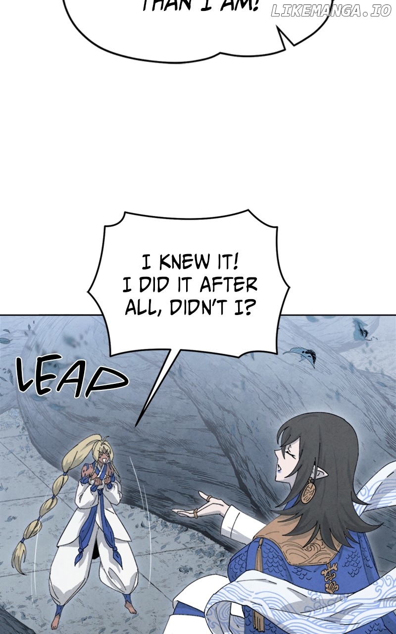 Reincarnated In a Cursed Game Chapter 14 - page 25