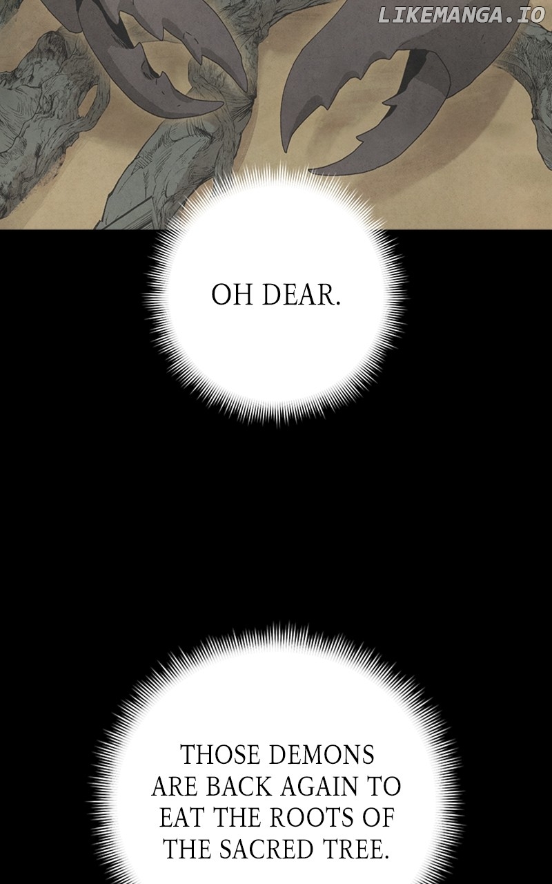 Reincarnated In a Cursed Game Chapter 14 - page 30