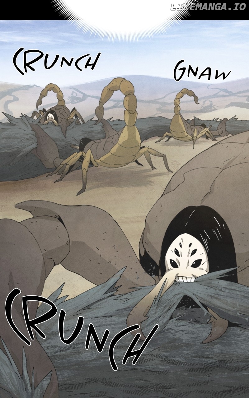 Reincarnated In a Cursed Game Chapter 14 - page 31