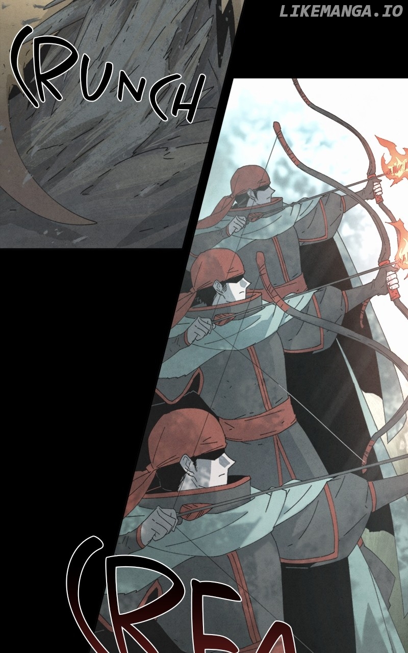 Reincarnated In a Cursed Game Chapter 14 - page 36