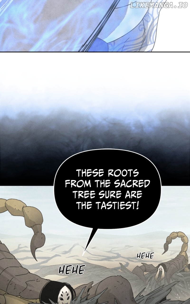 Reincarnated In a Cursed Game Chapter 14 - page 39