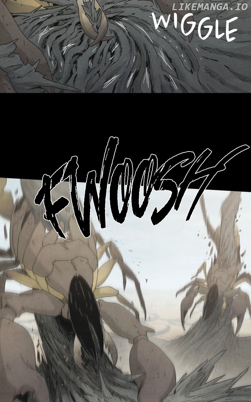 Reincarnated In a Cursed Game Chapter 14 - page 40