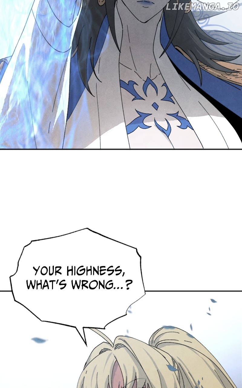 Reincarnated In a Cursed Game Chapter 14 - page 47