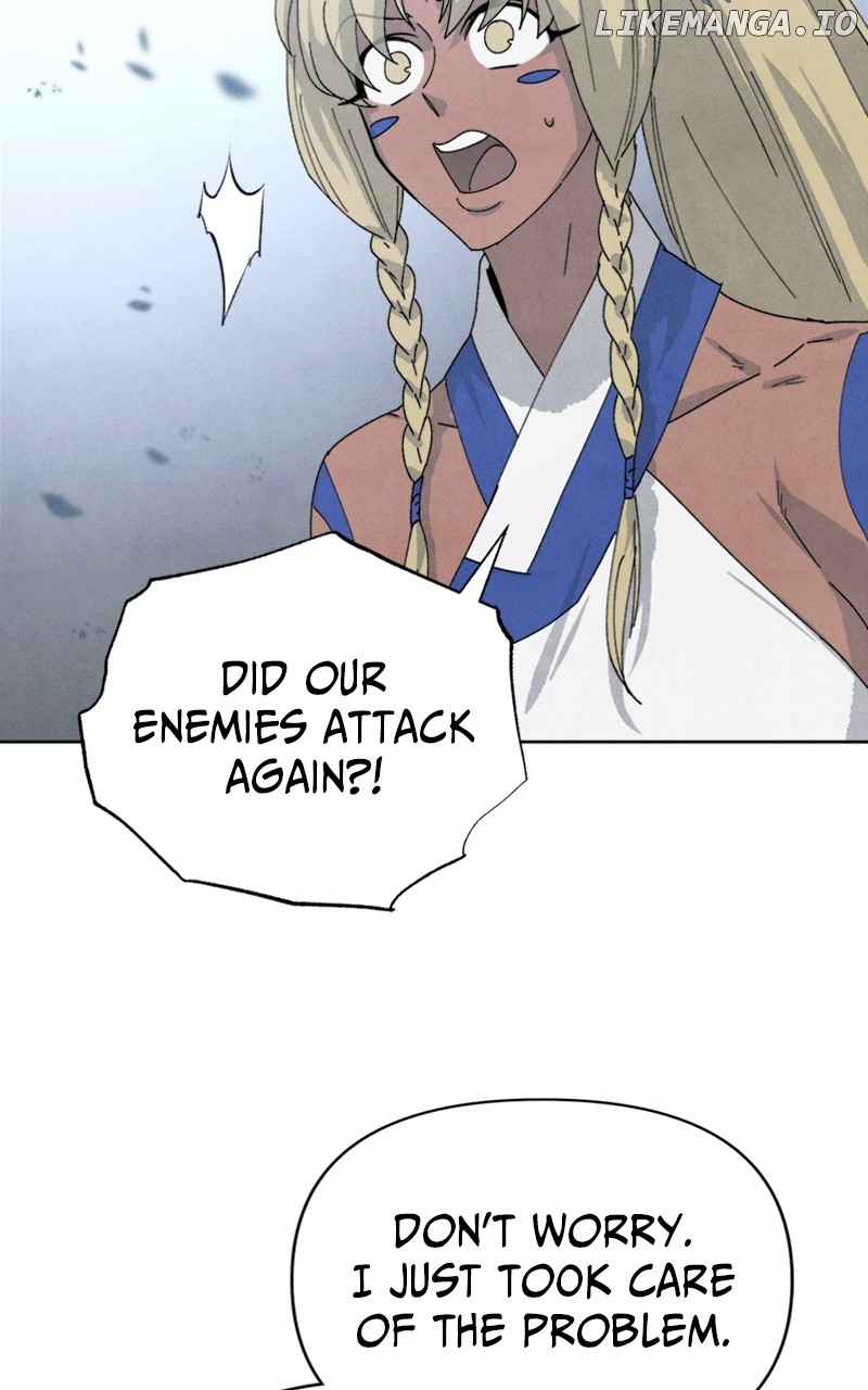 Reincarnated In a Cursed Game Chapter 14 - page 48
